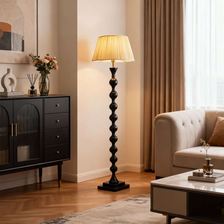 Benvor Floor Lamp