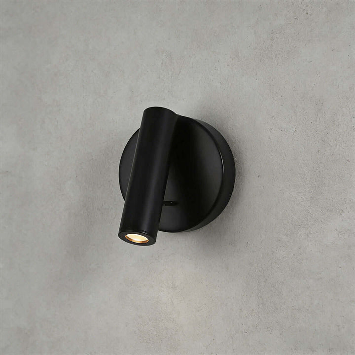 Bexno Wall Light – Modern Exquisite Minimalist Reading Lamp with USB