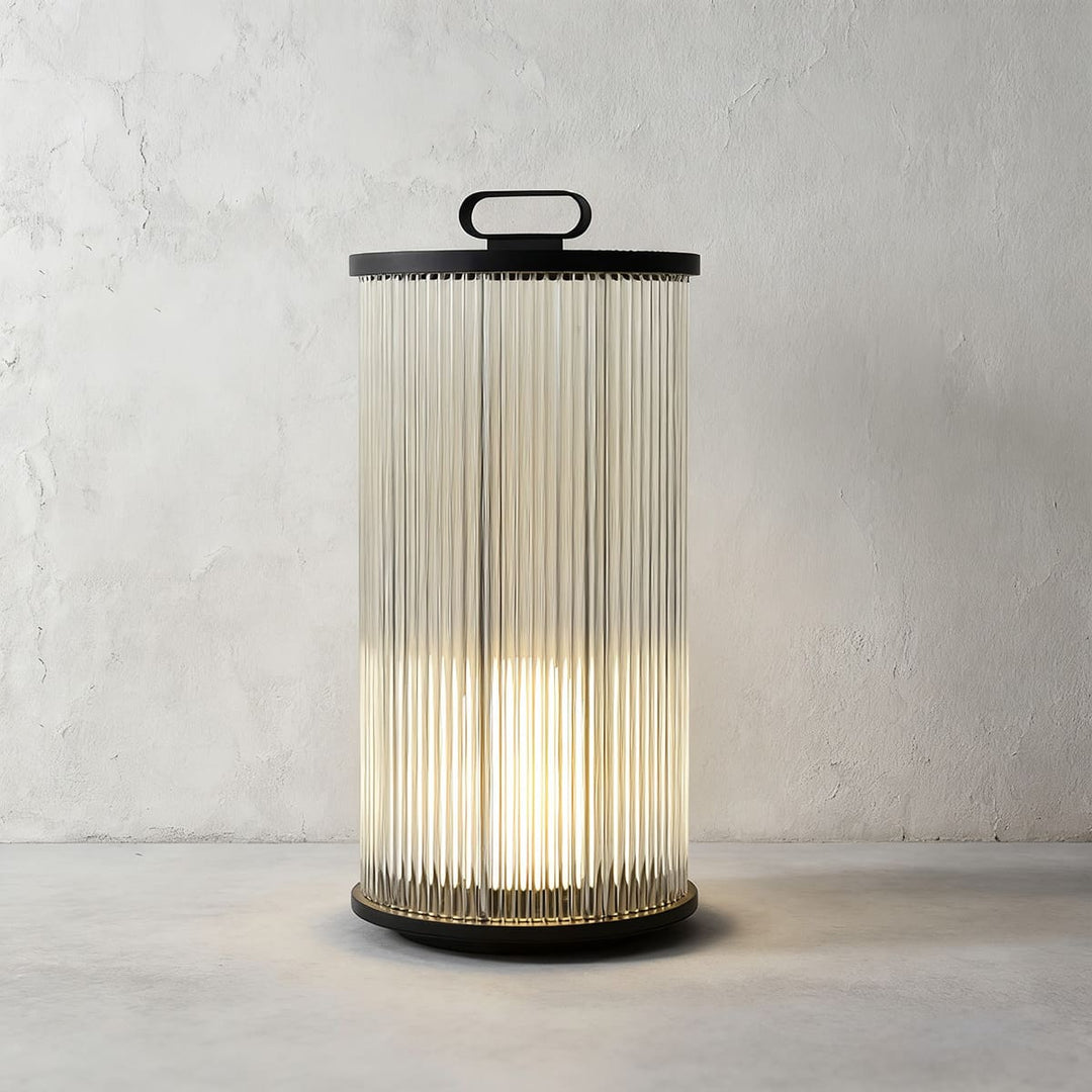 Beyoro Outdoor Garden Lamp – Retro Waterproof Lawn Light