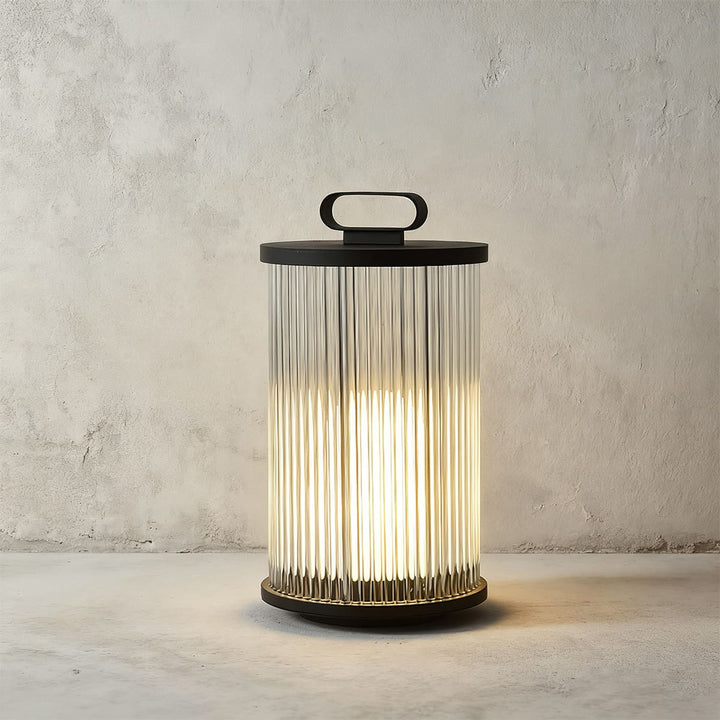 Beyoro Outdoor Garden Lamp – Retro Waterproof Lawn Light