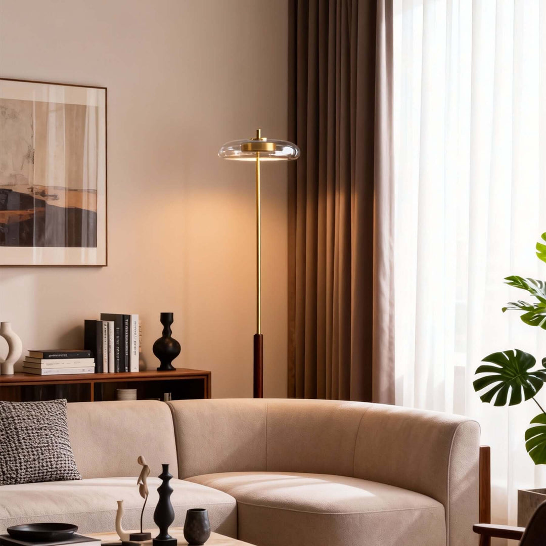 Torez Floor Lamp