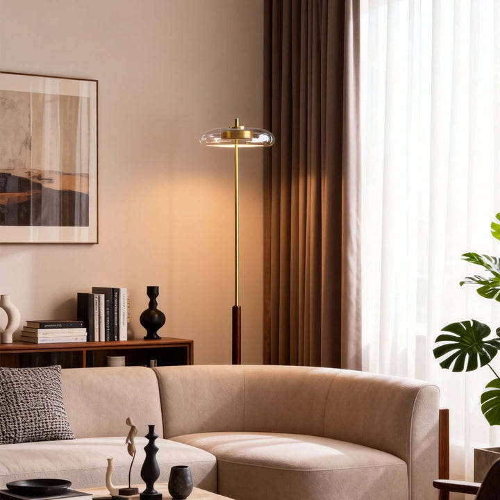 Torez Floor Lamp