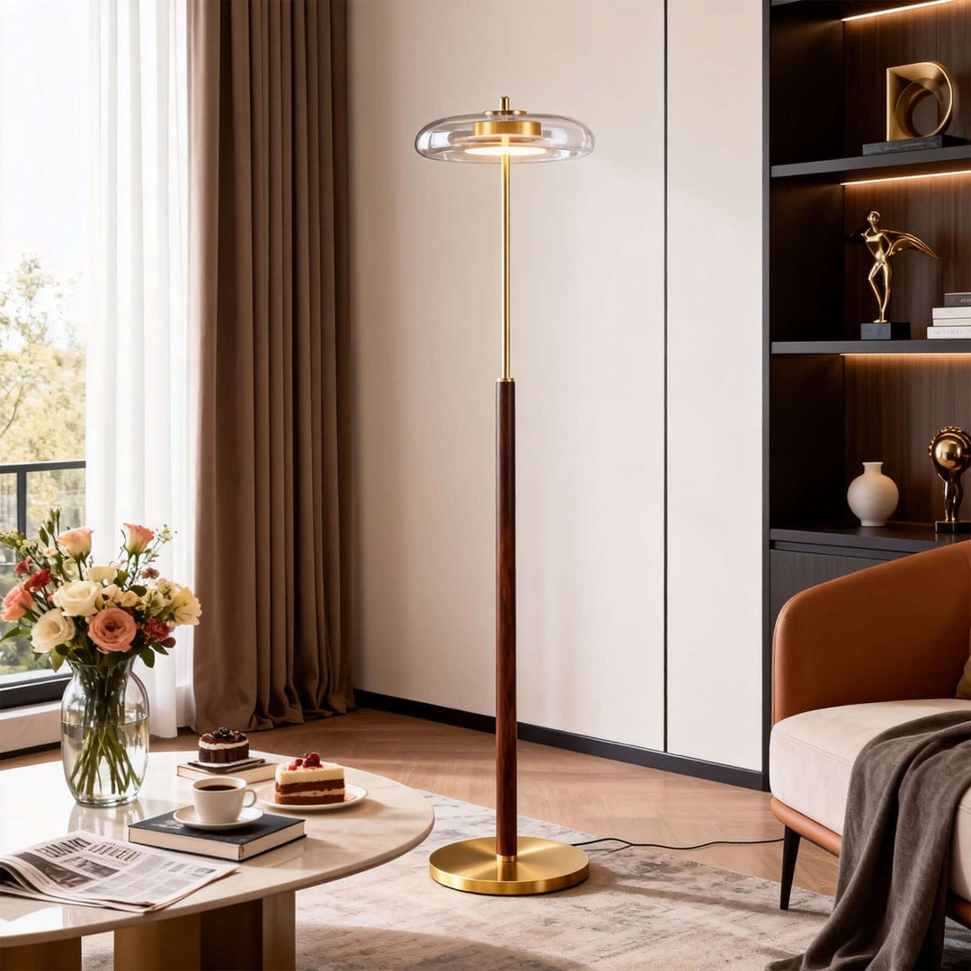 Torez Floor Lamp