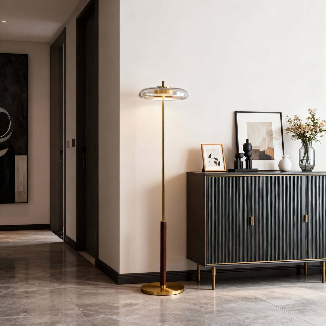 Torez Floor Lamp