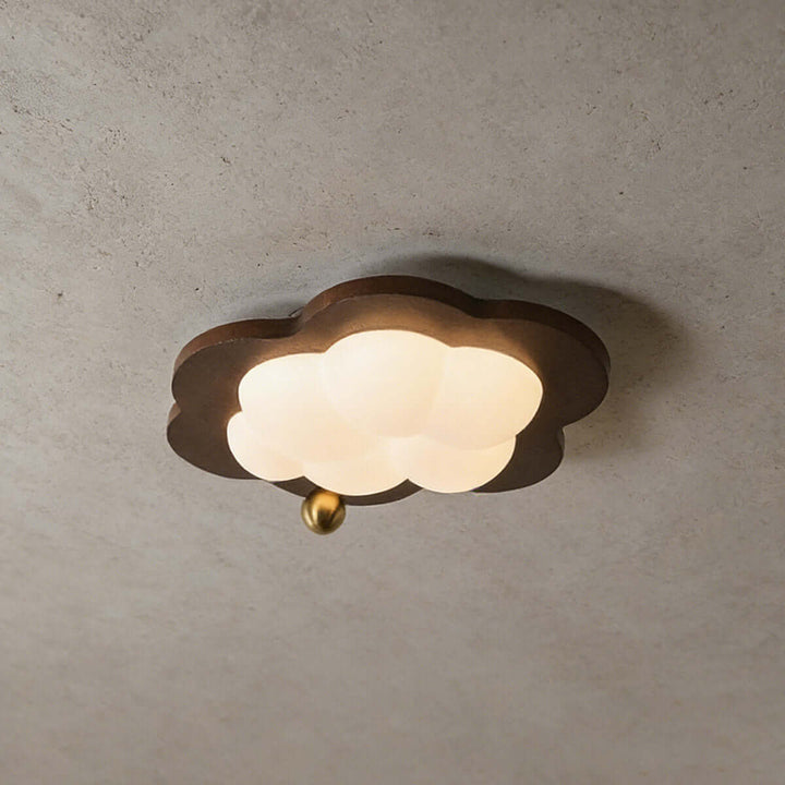 Calenu Ceiling Light – Nordic Cute Creative Acrylic Kids Room