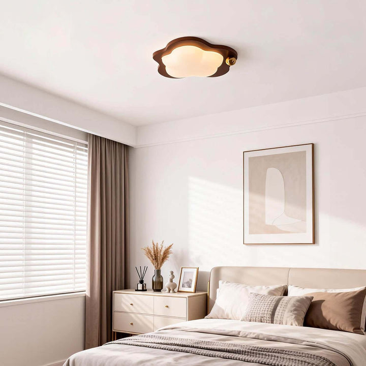 Calenu Ceiling Light – Nordic Cute Creative Acrylic Kids Room
