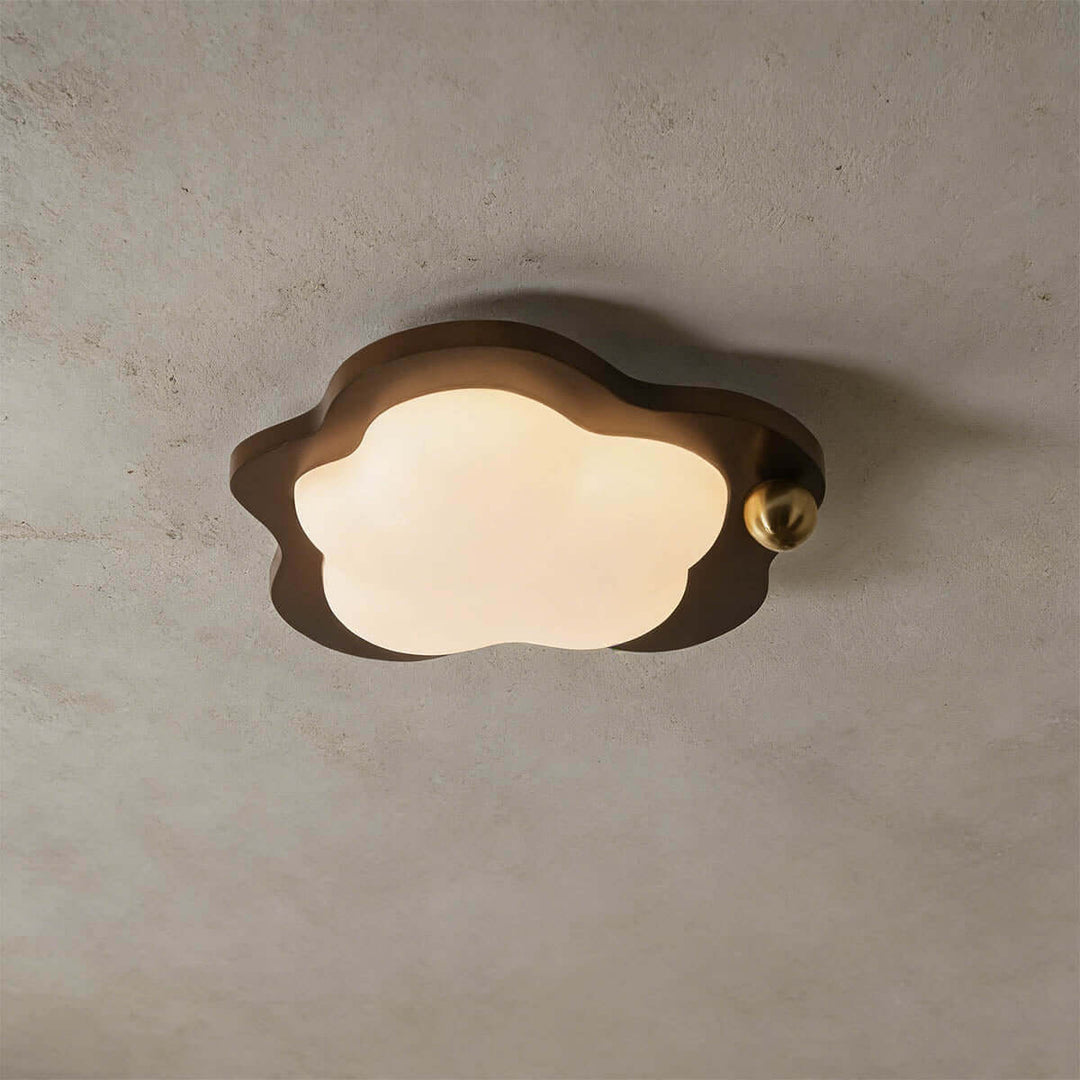 Calenu Ceiling Light – Nordic Cute Creative Acrylic Kids Room