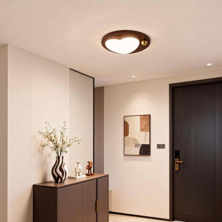 Calenu Ceiling Light – Nordic Cute Creative Acrylic Kids Room