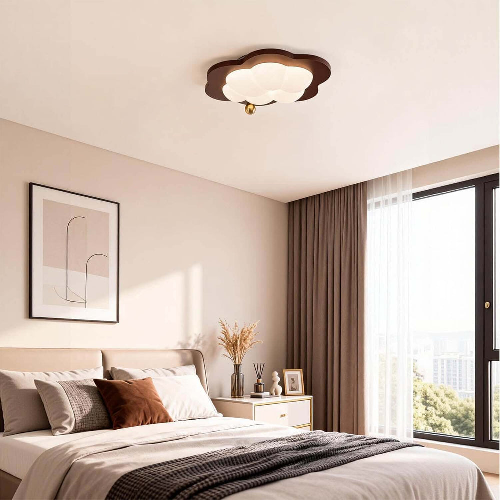 Calenu Ceiling Light – Nordic Cute Creative Acrylic Kids Room
