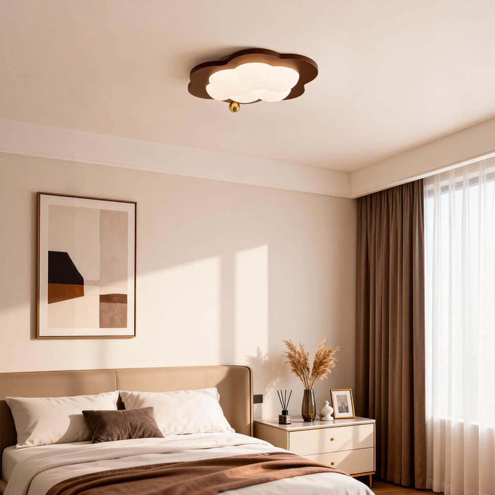 Calenu Ceiling Light – Nordic Cute Creative Acrylic Kids Room