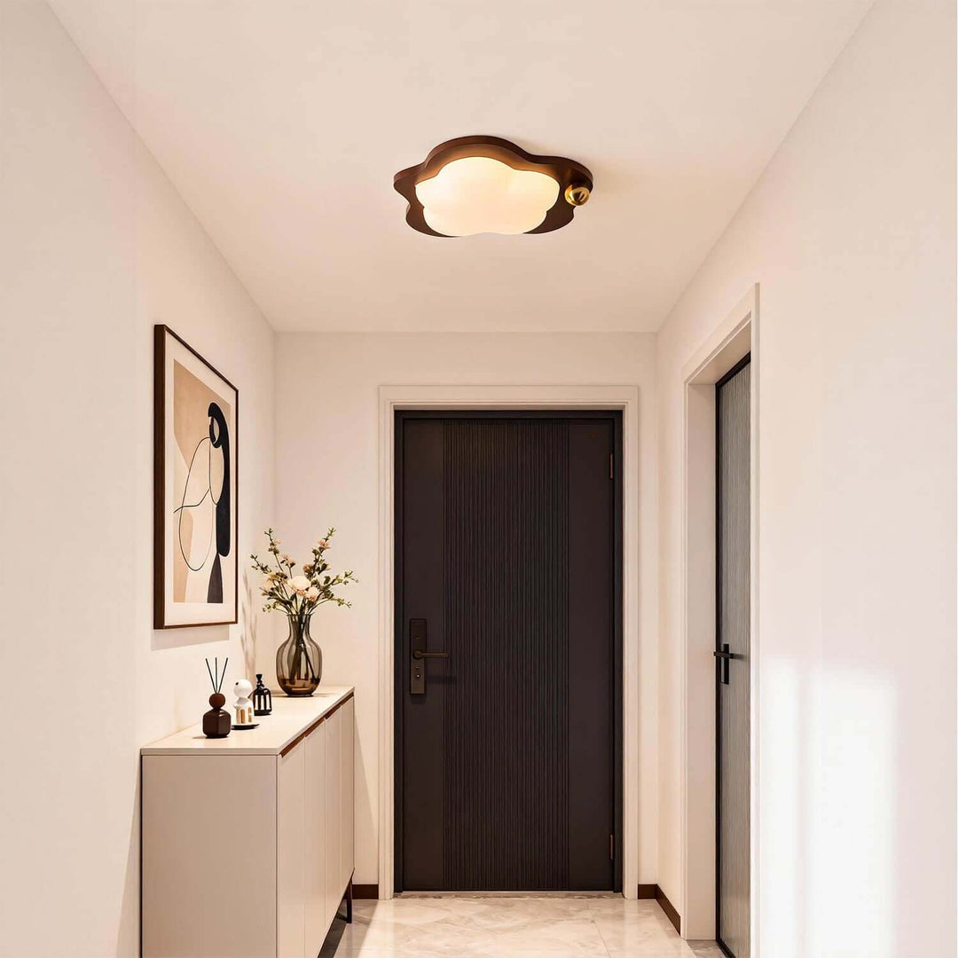 Calenu Ceiling Light – Nordic Cute Creative Acrylic Kids Room