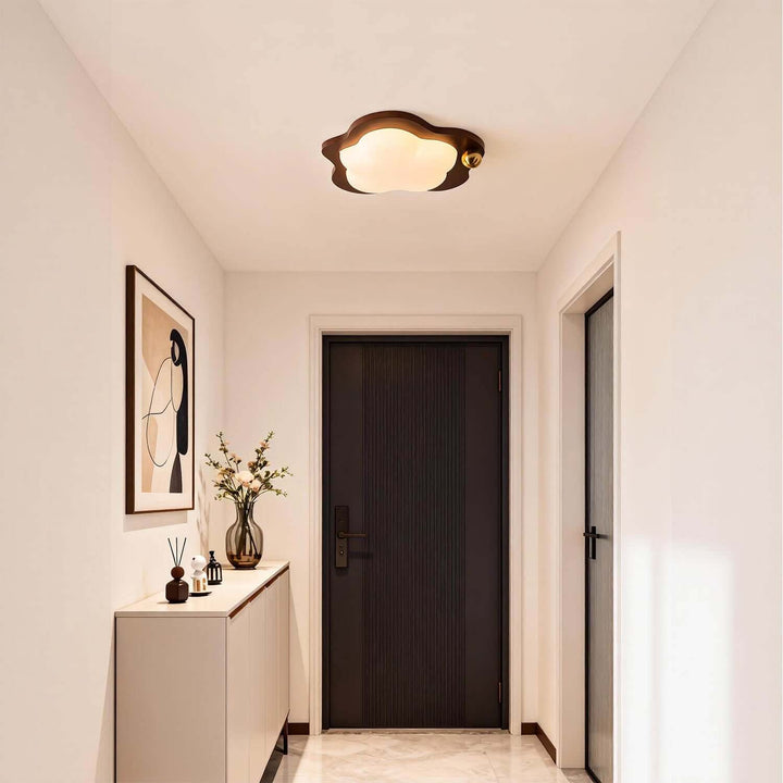 Calenu Ceiling Light – Nordic Cute Creative Acrylic Kids Room