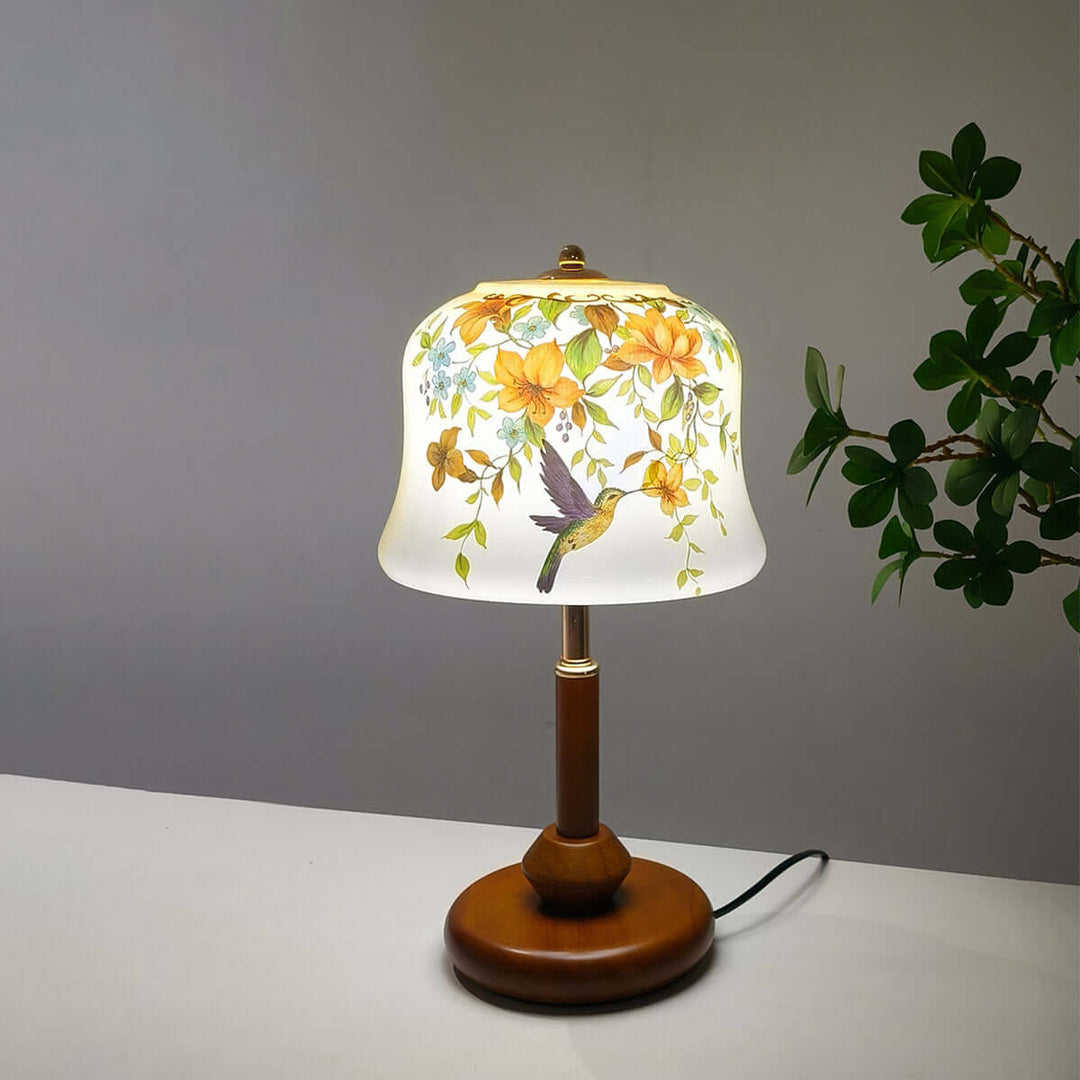 Cymora Table Lamp
