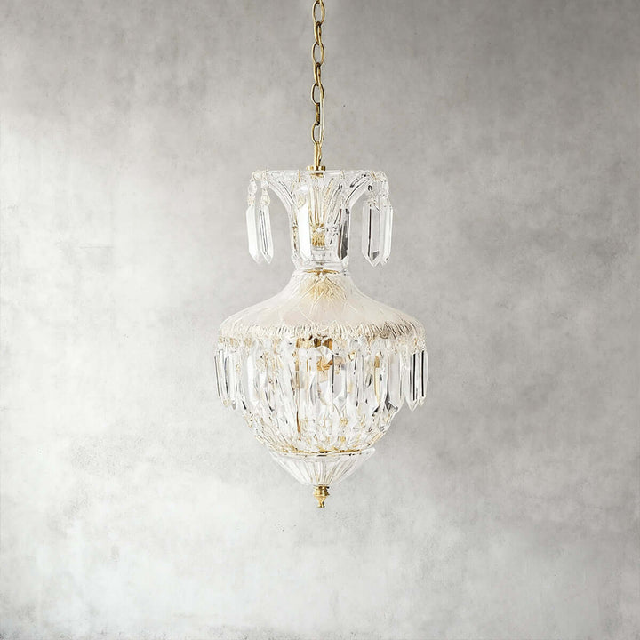 Cyntra Pendant Lamp