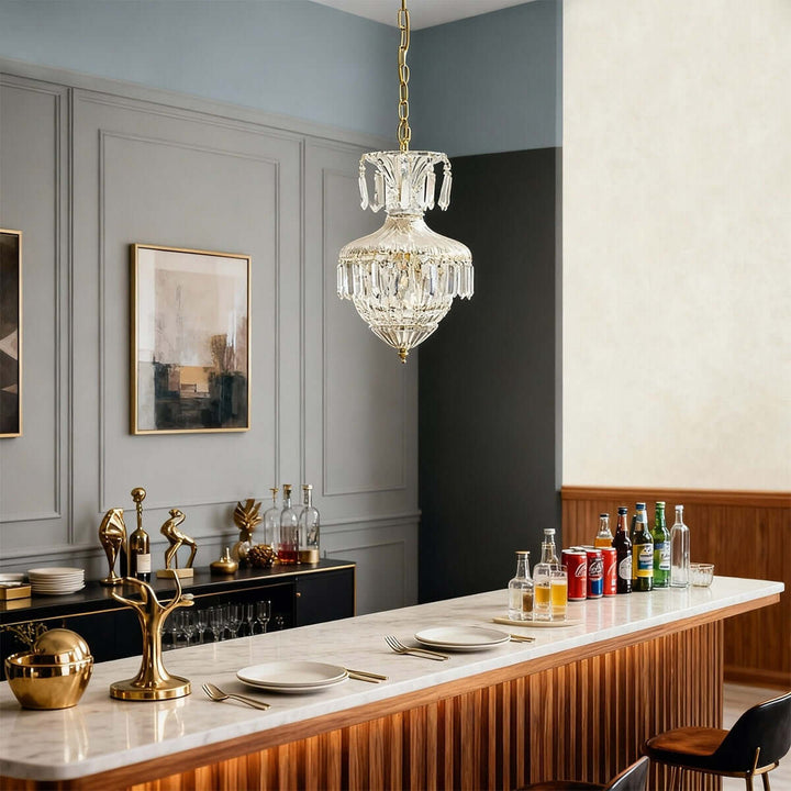 Cyntra Pendant Lamp