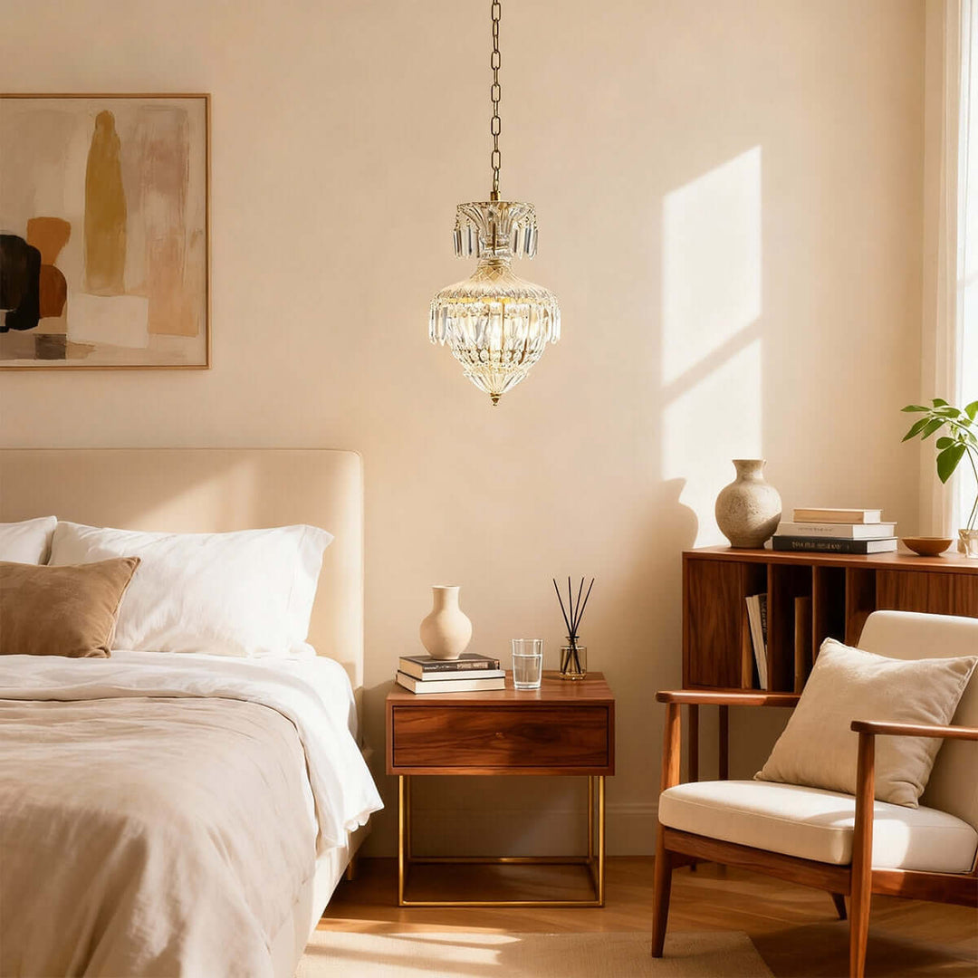 Cyntra Pendant Lamp
