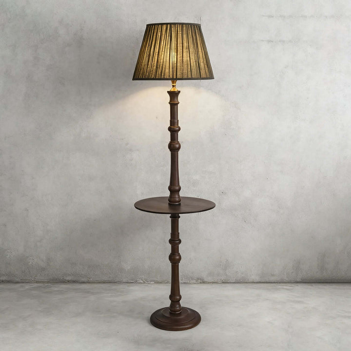Dalmor Floor Lamp