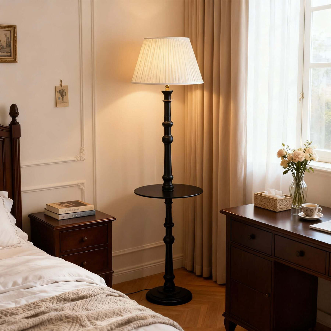 Dalmor Floor Lamp