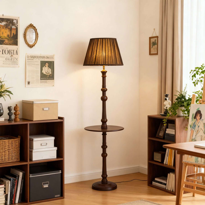 Dalmor Floor Lamp
