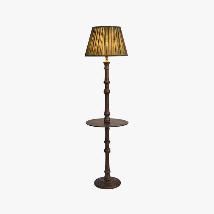Dalmor Floor Lamp