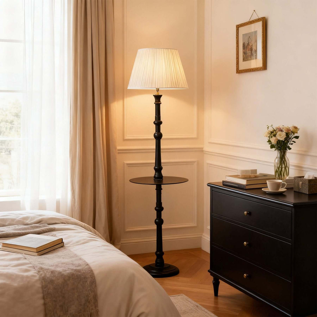 Dalmor Floor Lamp