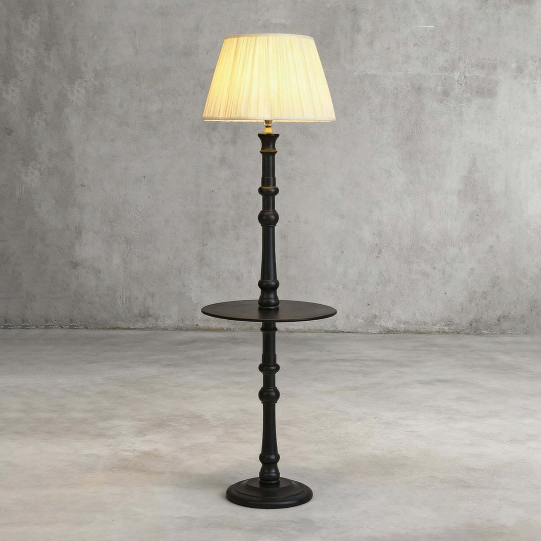 Dalmor Floor Lamp