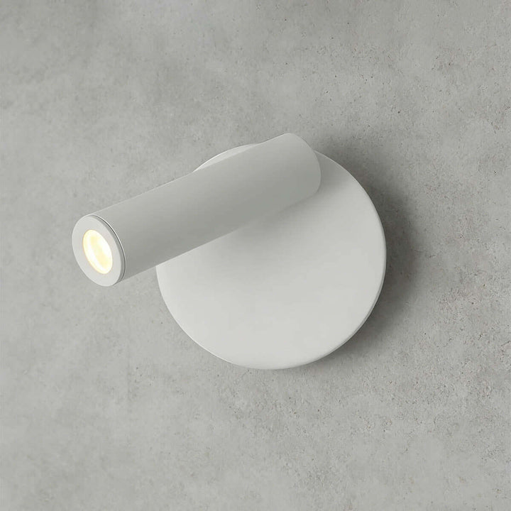 Davor Wall Light – American Creative LED Reading Lamp