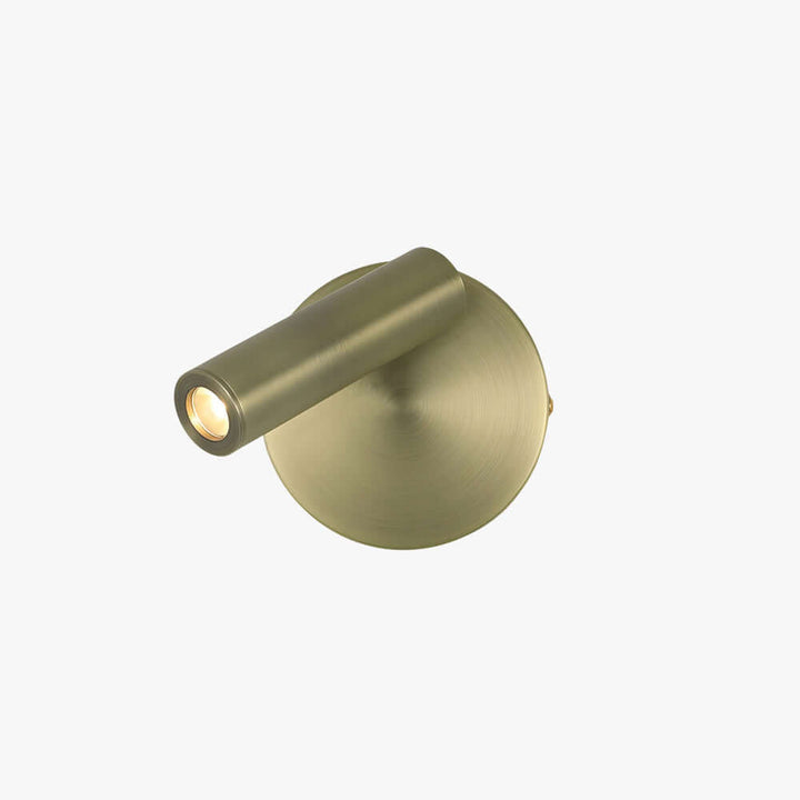 Davor Wall Light – American Creative LED Reading Lamp