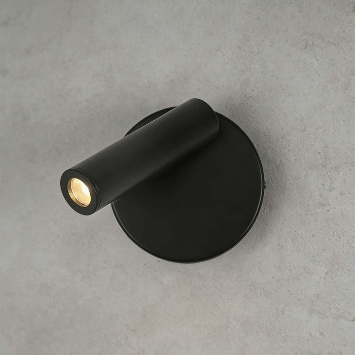 Davor Wall Light – American Creative LED Reading Lamp