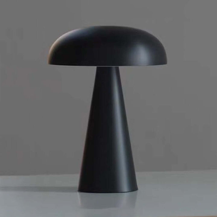 Diluvo Table Light – Simple & Creative Mushroom Lighting