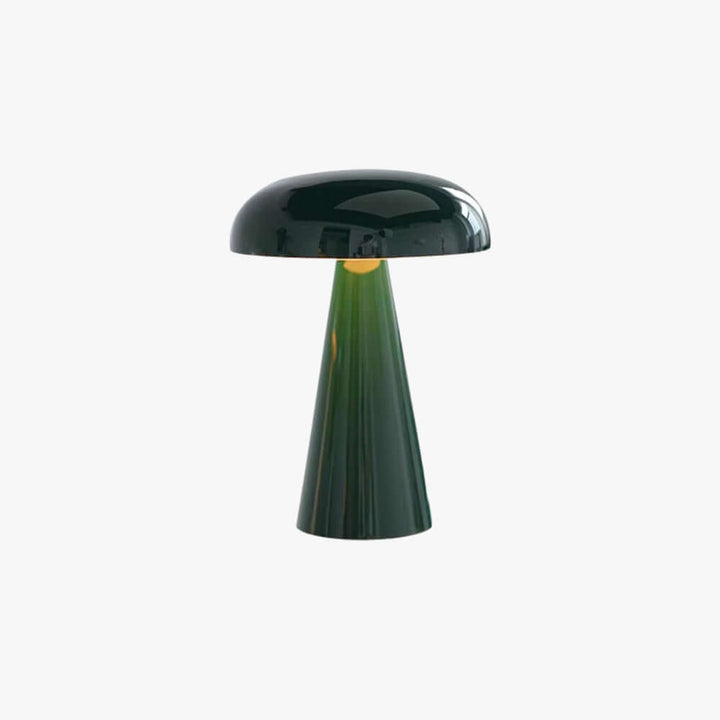 Diluvo Table Light – Simple & Creative Mushroom Lighting
