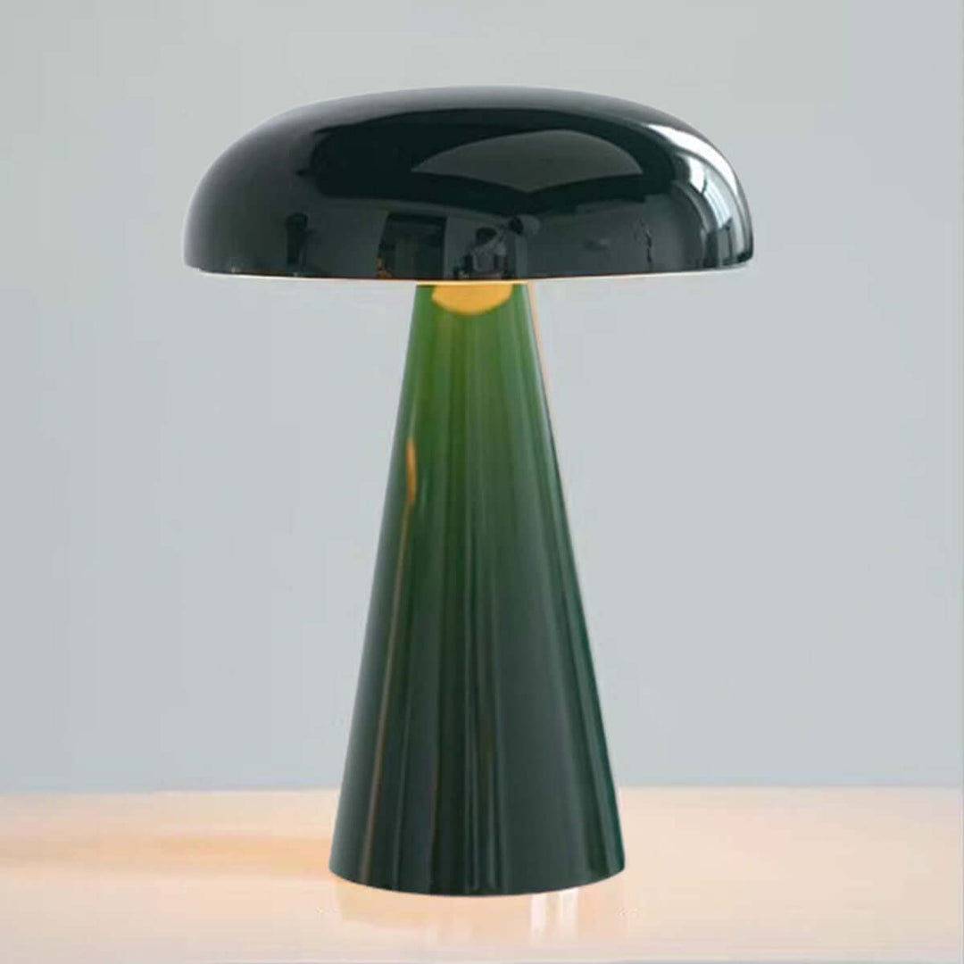 Diluvo Table Light – Simple & Creative Mushroom Lighting