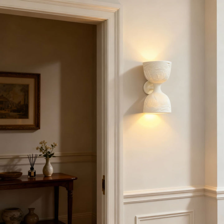 Dovura Wall Sconce
