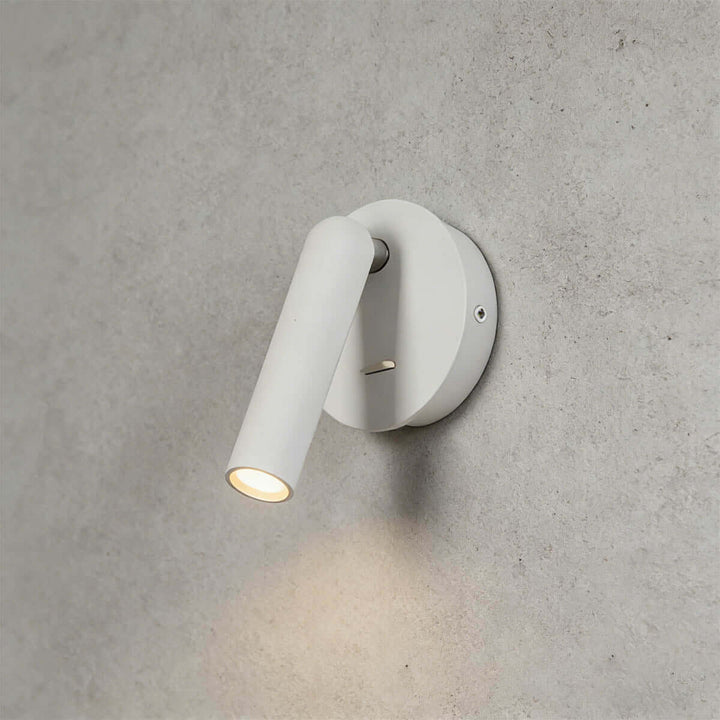 Dylok Wall Light – Exquisite and Simple Small Flush LED Reading