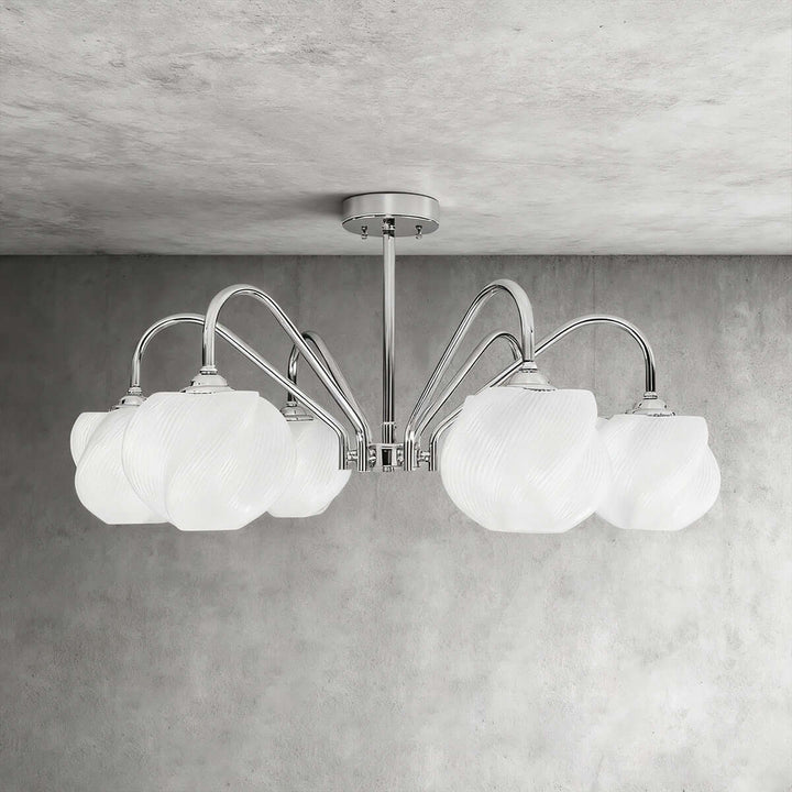 Elarin Chandelier