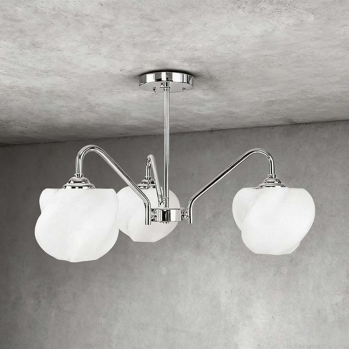 Elarin Chandelier
