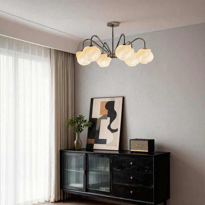 Elarin Chandelier