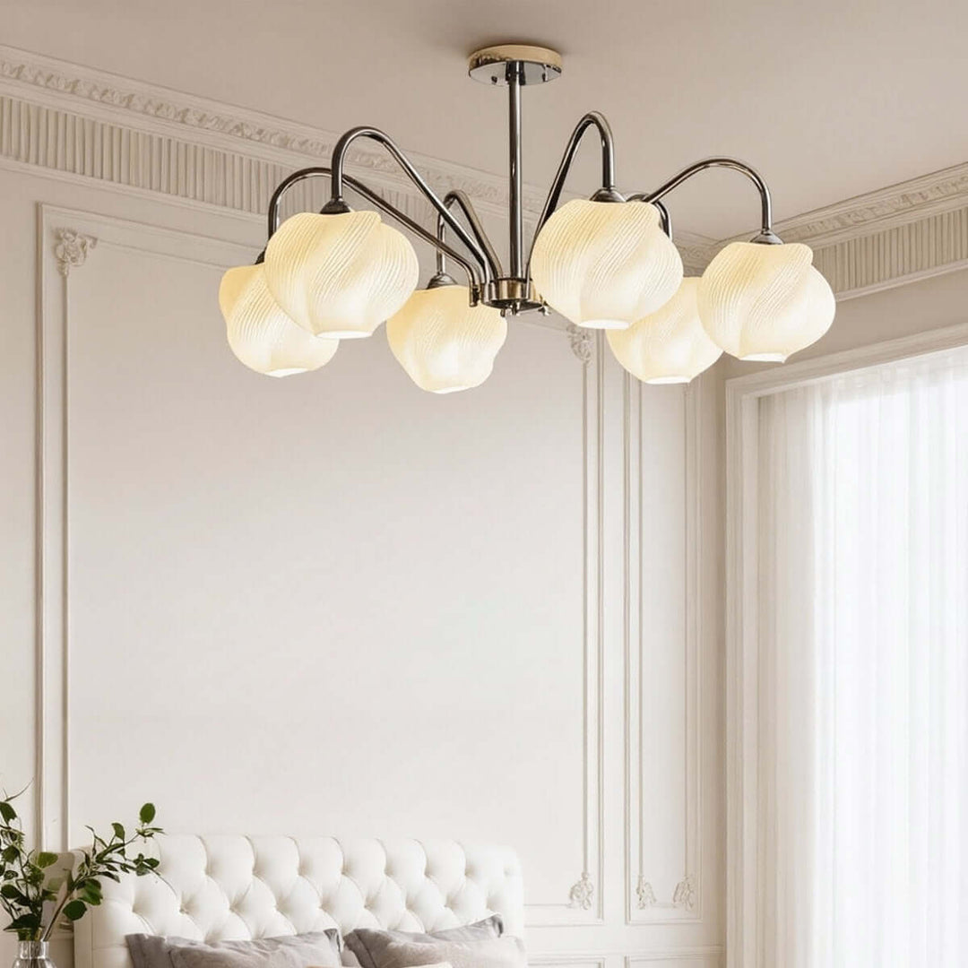 Elarin Chandelier