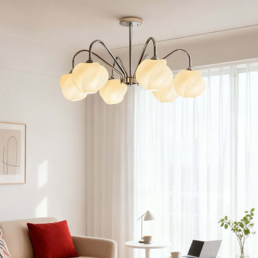 Elarin Chandelier