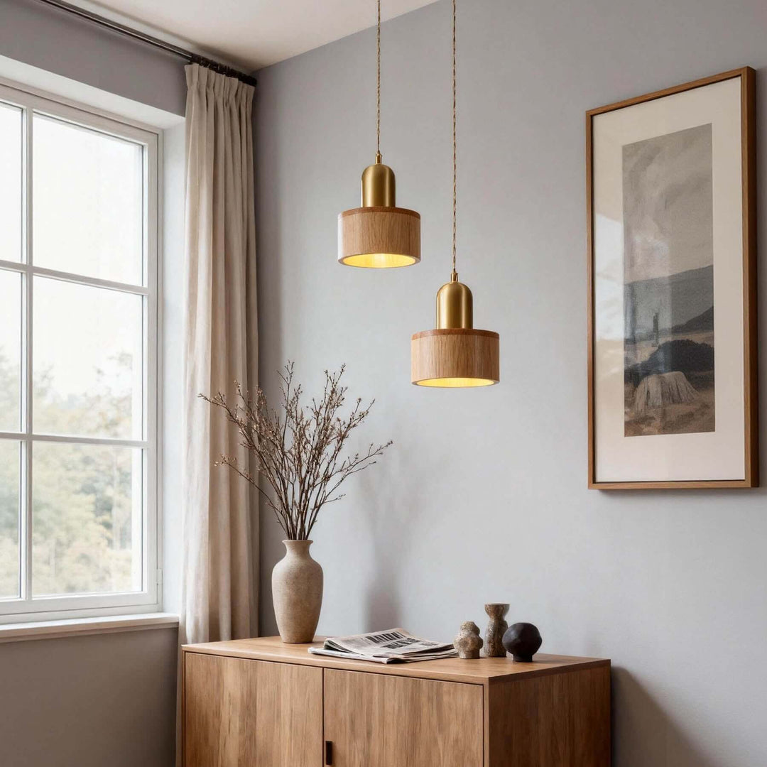 Fivaro Pendant Lamp