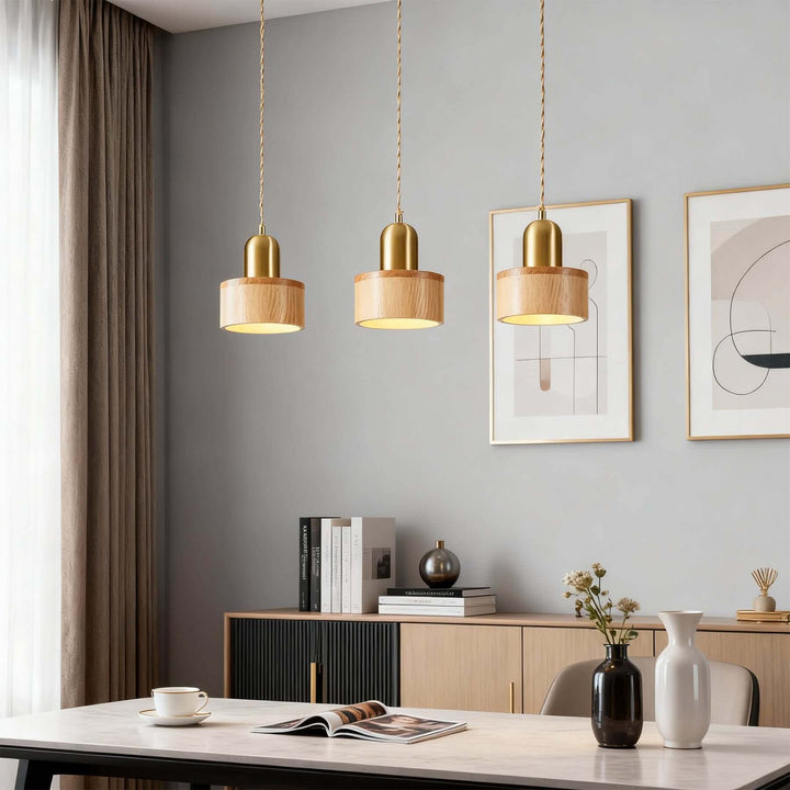 Fivaro Pendant Lamp