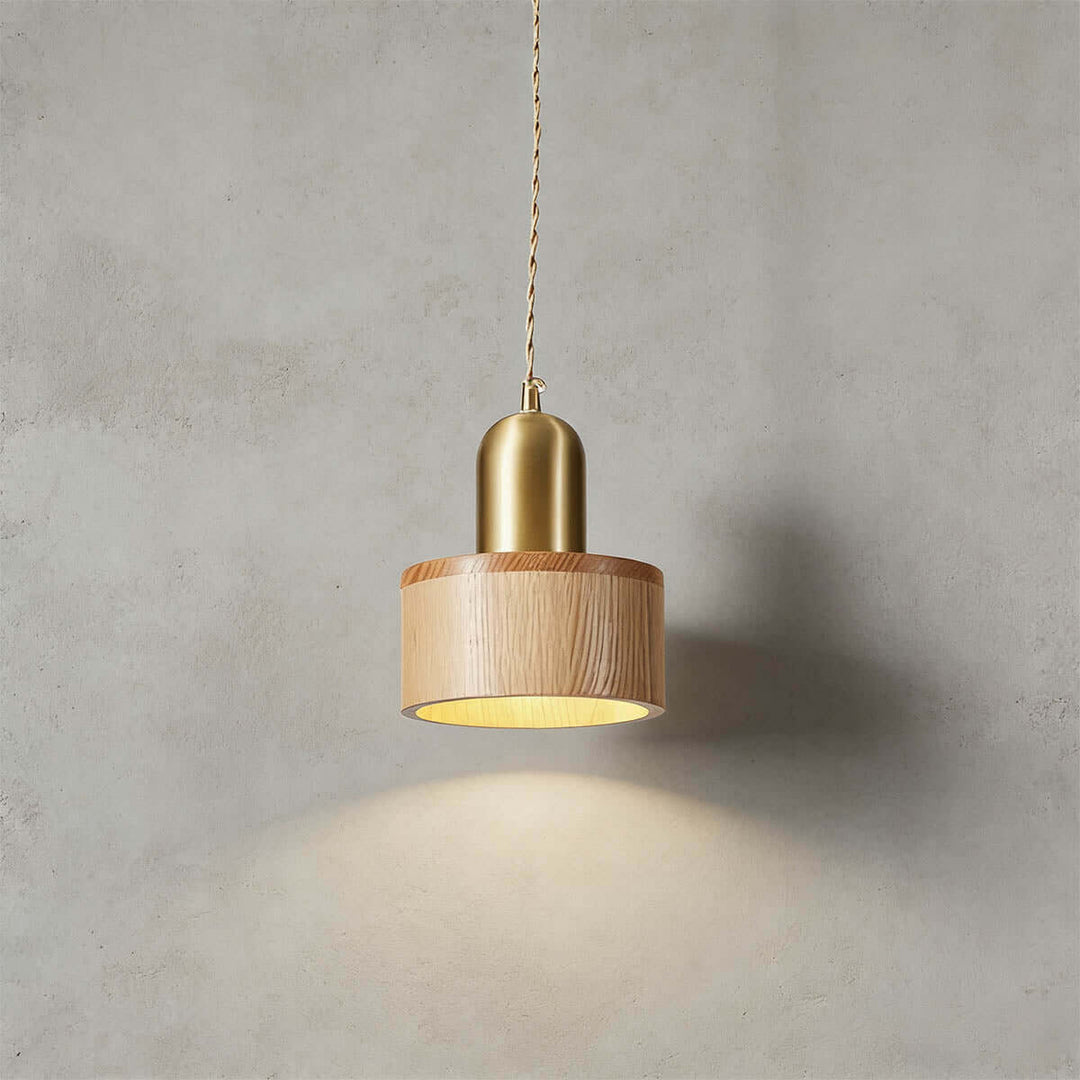 Fivaro Pendant Lamp