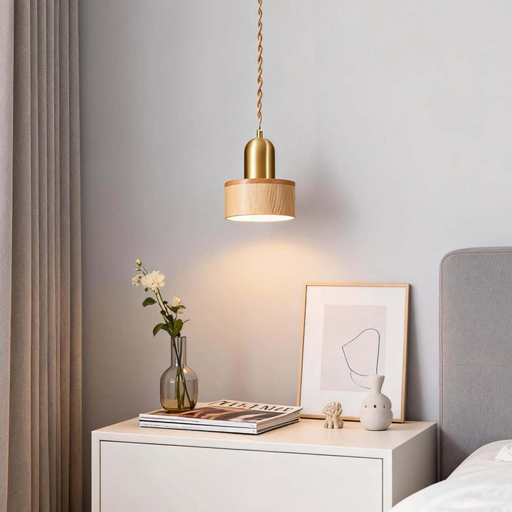 Fivaro Pendant Lamp