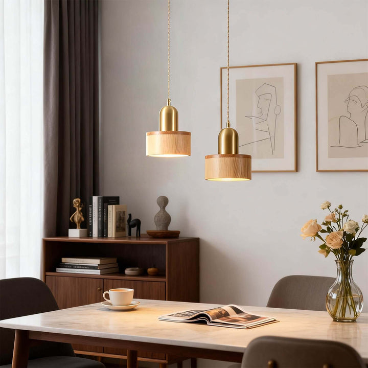 Fivaro Pendant Lamp