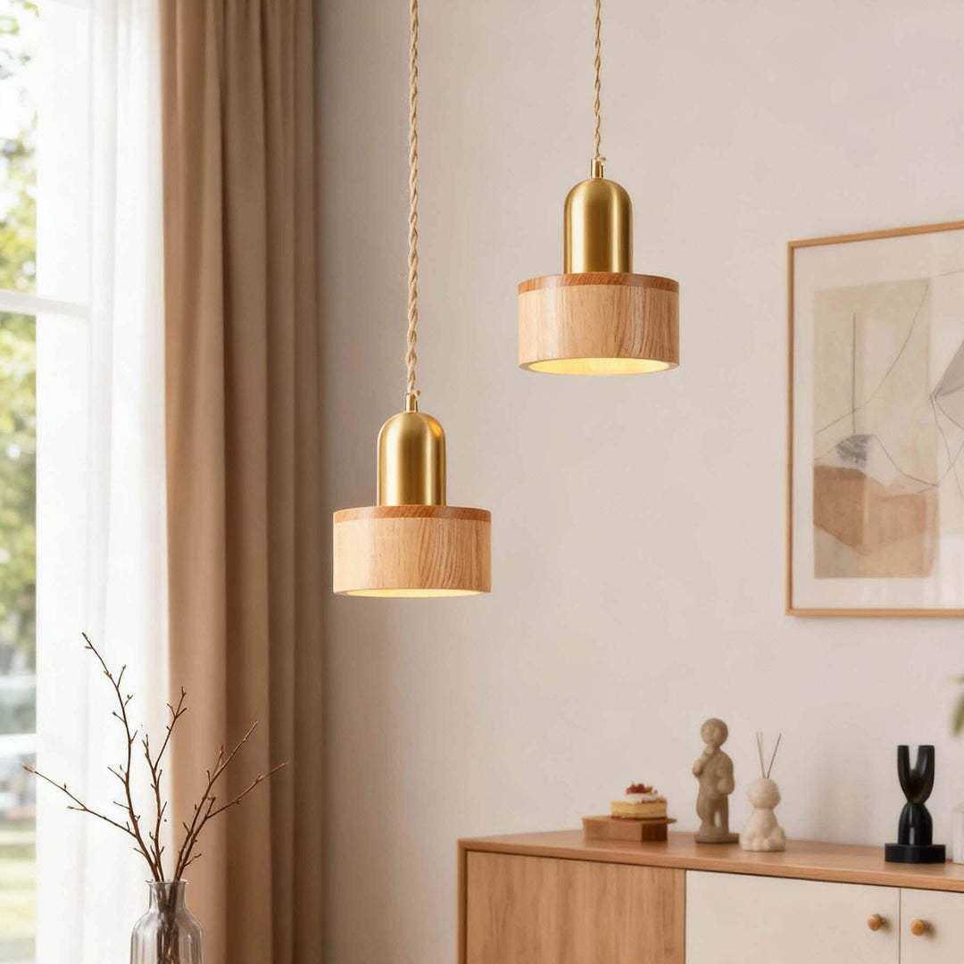 Fivaro Pendant Lamp