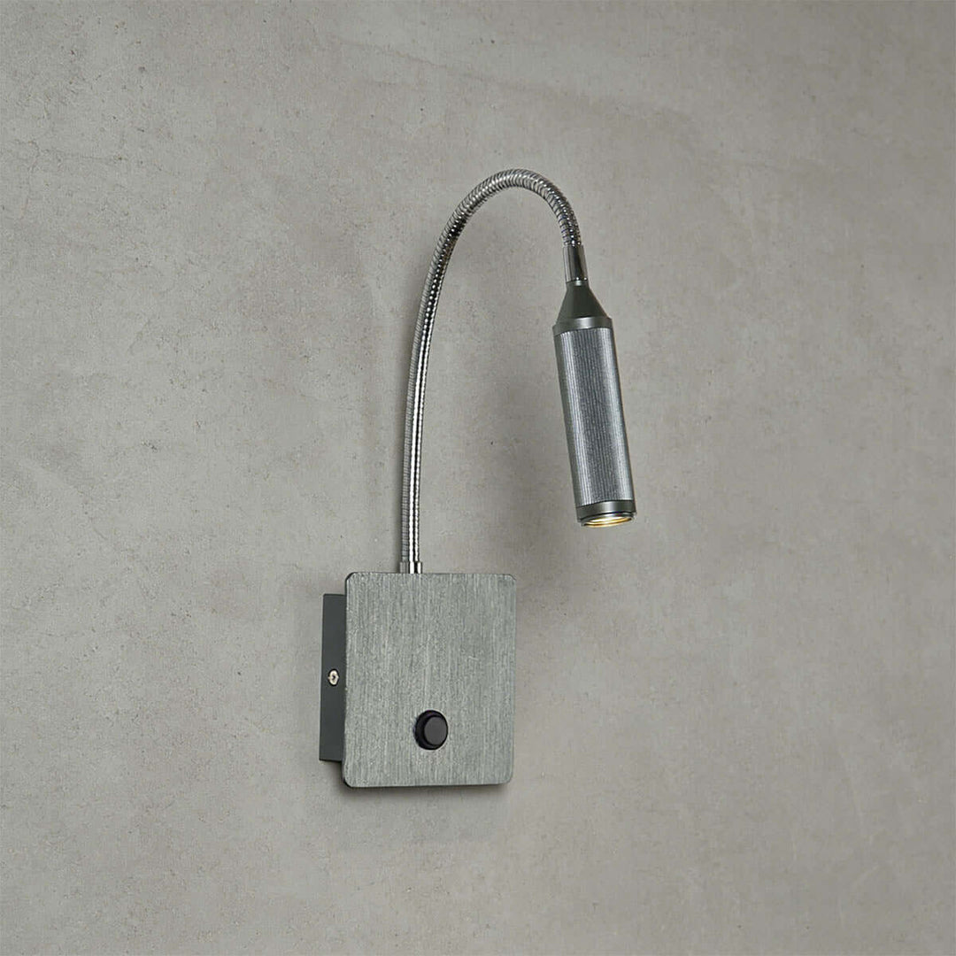 Fivon Wall Light – American Style Minimalist LED Reading Spotlight