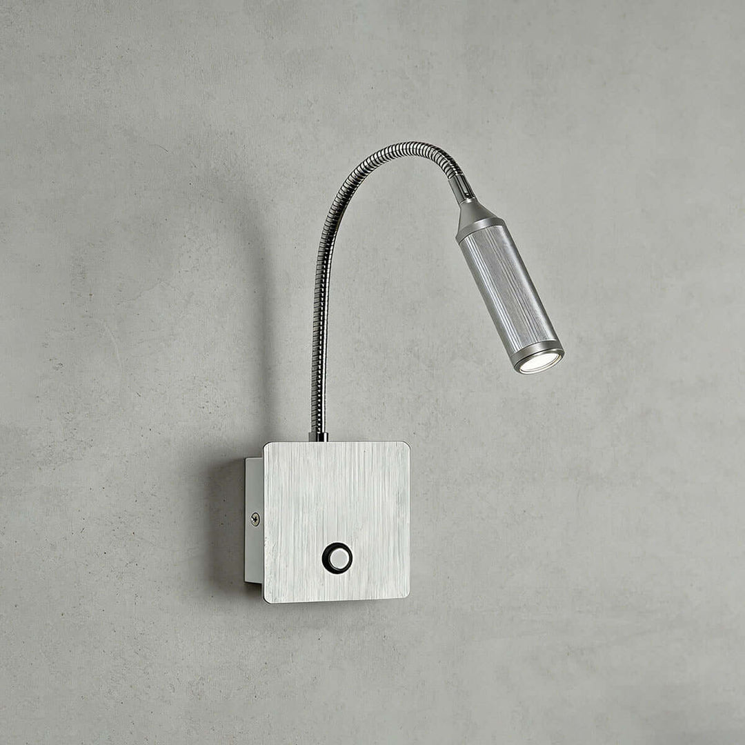 Fivon Wall Light – American Style Minimalist LED Reading Spotlight