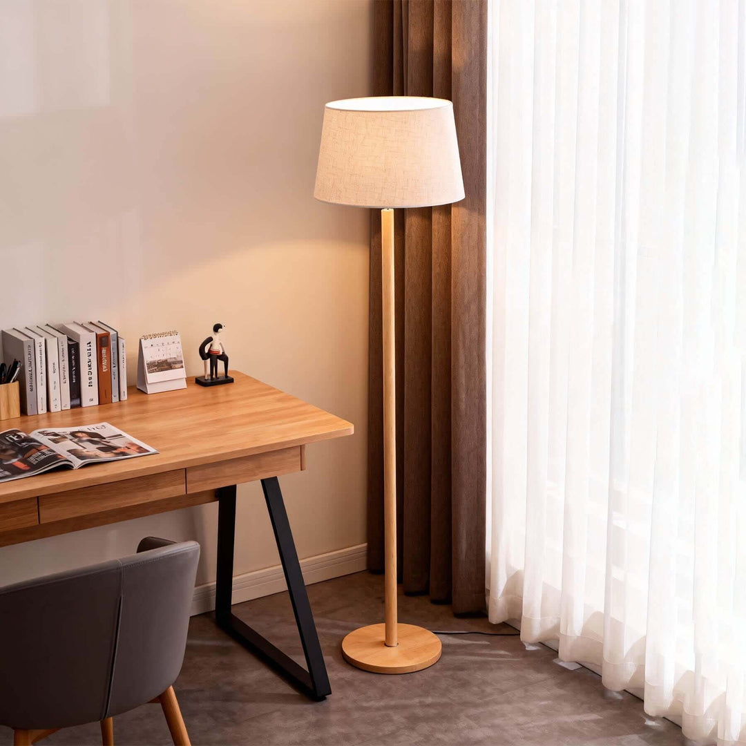 Fomira Floor Lamp