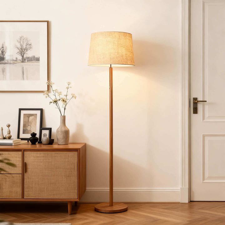 Fomira Floor Lamp