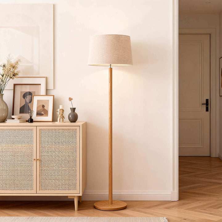 Fomira Floor Lamp